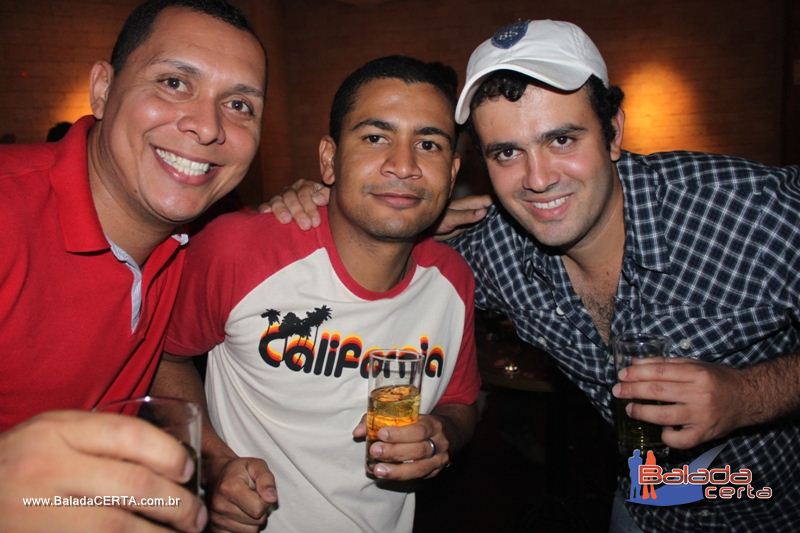Balada: Fotos de s�bado na Roda do Chopp no N�cleo Bandeirante - DF