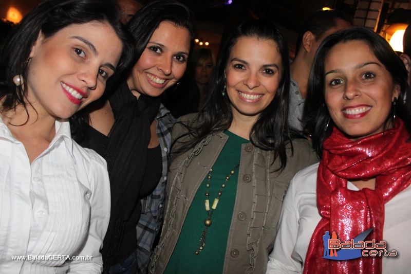 Balada: Fotos de s�bado na Roda do Chopp no N�cleo Bandeirante - DF