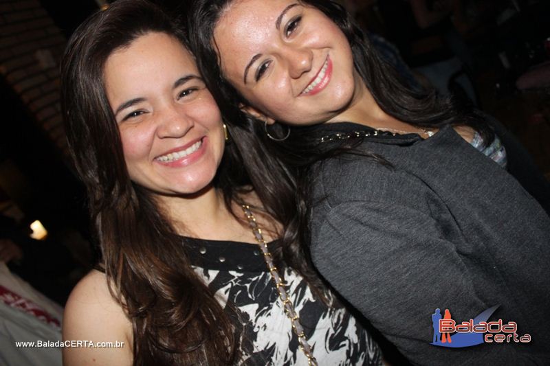 Balada: Fotos de s�bado na Roda do Chopp no N�cleo Bandeirante - DF