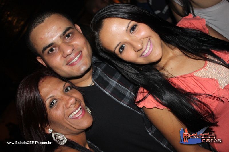 Balada: Fotos de s�bado na Roda do Chopp no N�cleo Bandeirante - DF