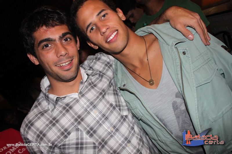 Balada: Fotos de s�bado na Roda do Chopp no N�cleo Bandeirante - DF