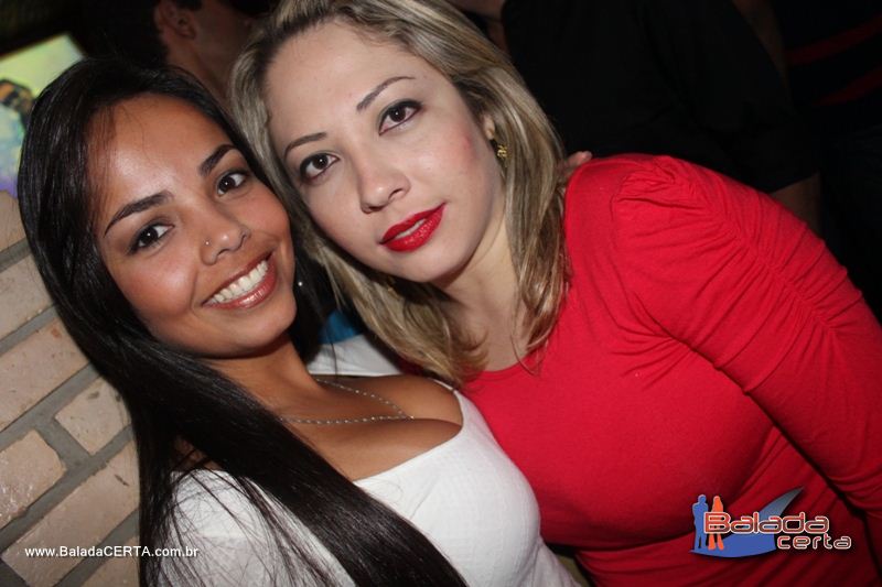 Balada: Fotos de s�bado na Roda do Chopp no N�cleo Bandeirante - DF