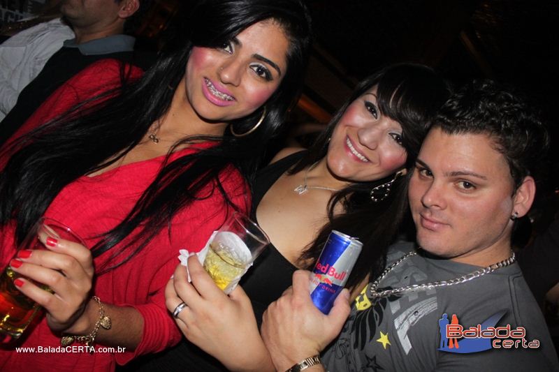 Balada: Fotos de s�bado na Roda do Chopp no N�cleo Bandeirante - DF