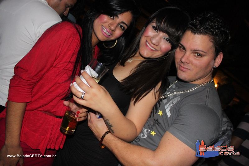 Balada: Fotos de s�bado na Roda do Chopp no N�cleo Bandeirante - DF