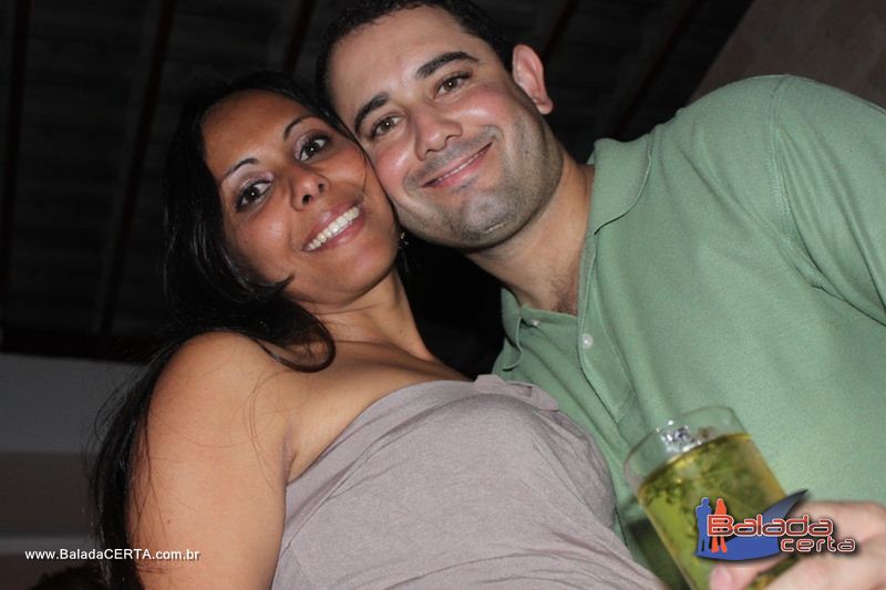 Balada: Fotos de s�bado na Roda do Chopp no N�cleo Bandeirante - DF
