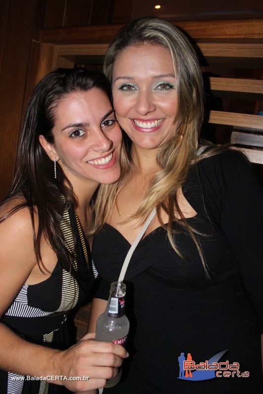 Balada: Fotos de s�bado na Roda do Chopp no N�cleo Bandeirante - DF