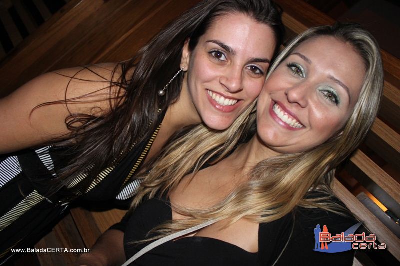 Balada: Fotos de s�bado na Roda do Chopp no N�cleo Bandeirante - DF