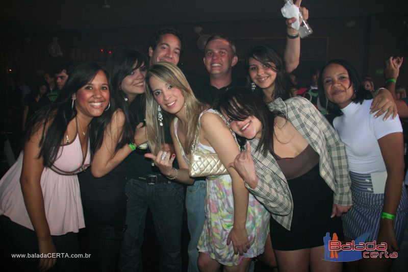 Balada: Fotos de quinta na Chopperia do Cowboy na Vicente Pires - DF