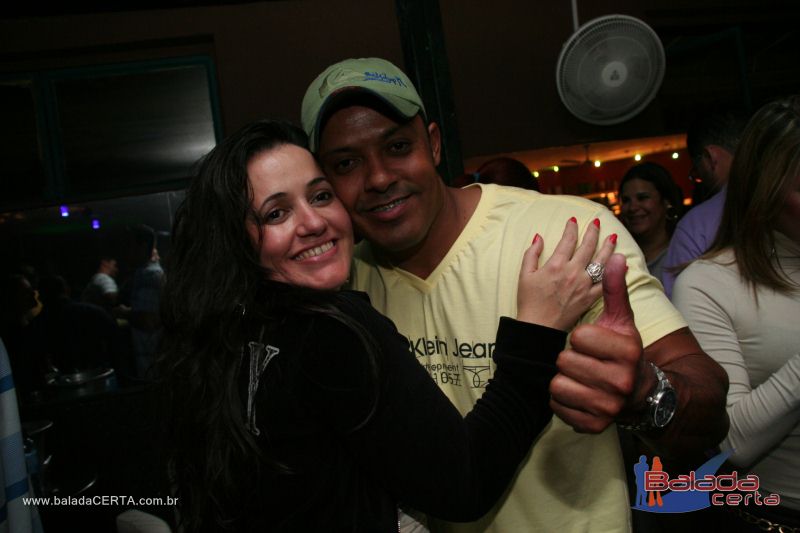Balada: Fotos de quinta na Choperia do Cowboy na Vicente Pires - DF