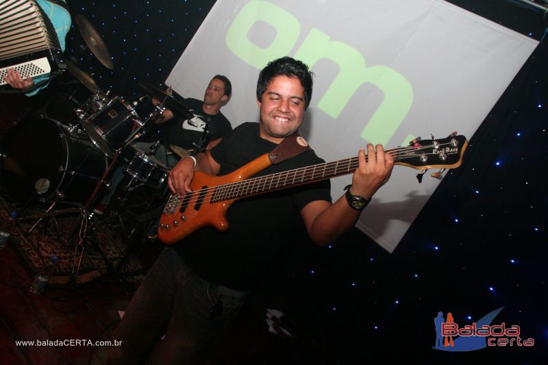 Balada: Fotos de quinta na Choperia do Cowboy na Vicente Pires - DF