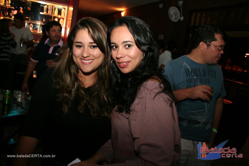 Balada: Fotos de quinta na Choperia do Cowboy na Vicente Pires - DF