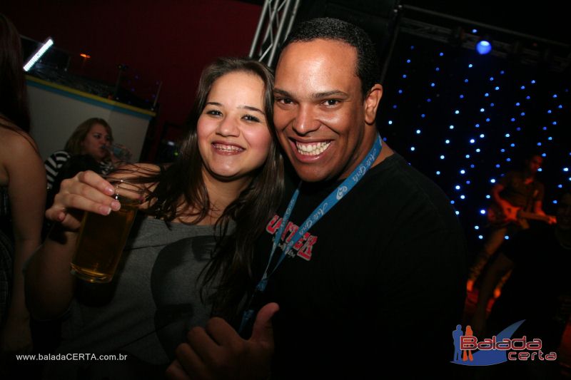 Balada: Fotos de quinta na Choperia do Cowboy na Vicente Pires - DF