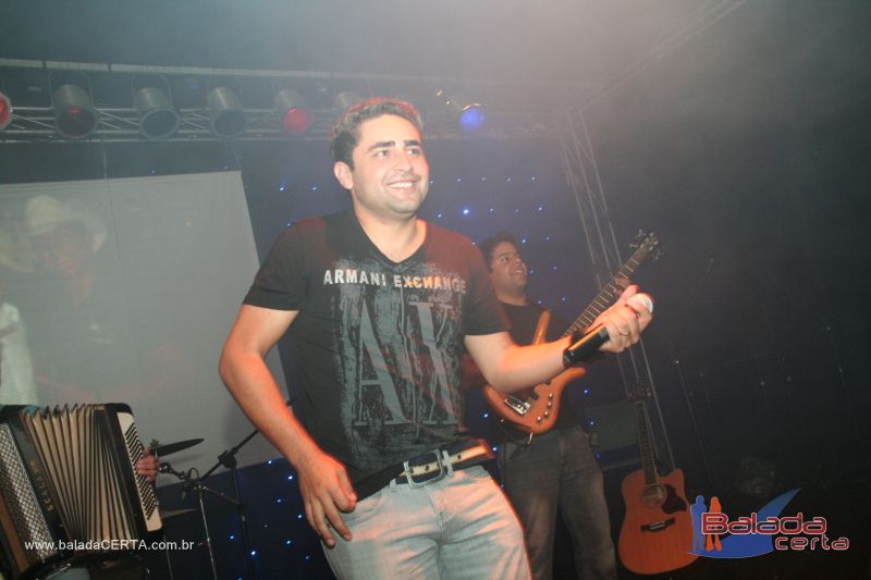 Balada: Fotos de quinta na Choperia do Cowboy na Vicente Pires - DF