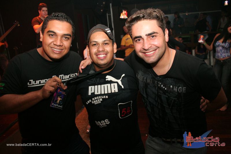Balada: Fotos de quinta na Choperia do Cowboy na Vicente Pires - DF
