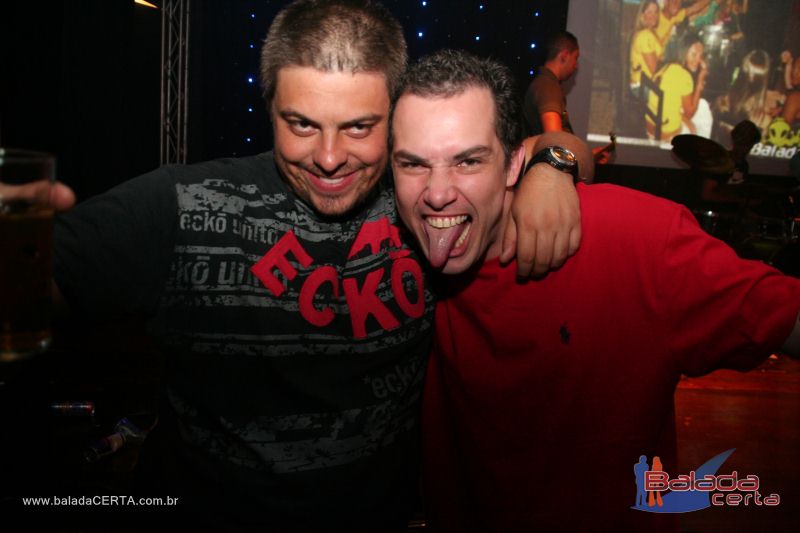 Balada: Fotos de quinta na Choperia do Cowboy na Vicente Pires - DF