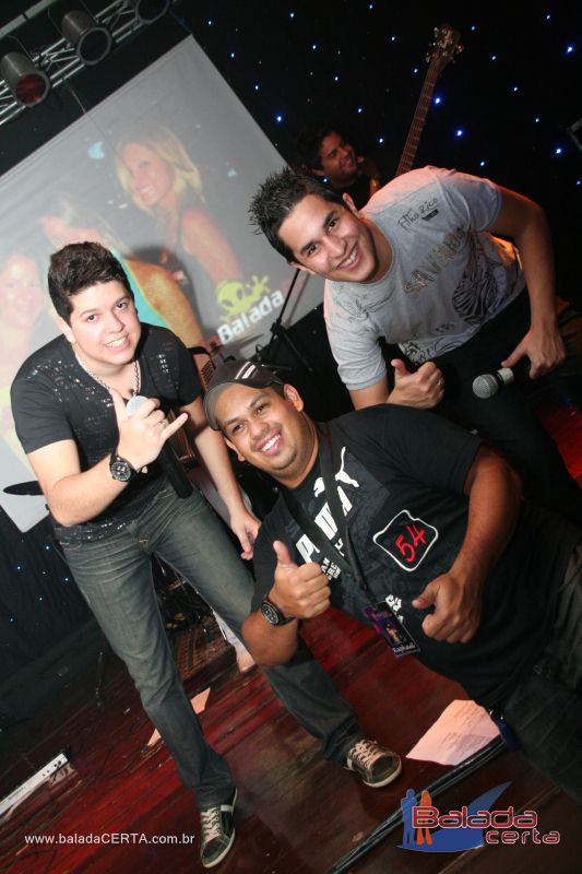 Balada: Fotos de quinta na Choperia do Cowboy na Vicente Pires - DF