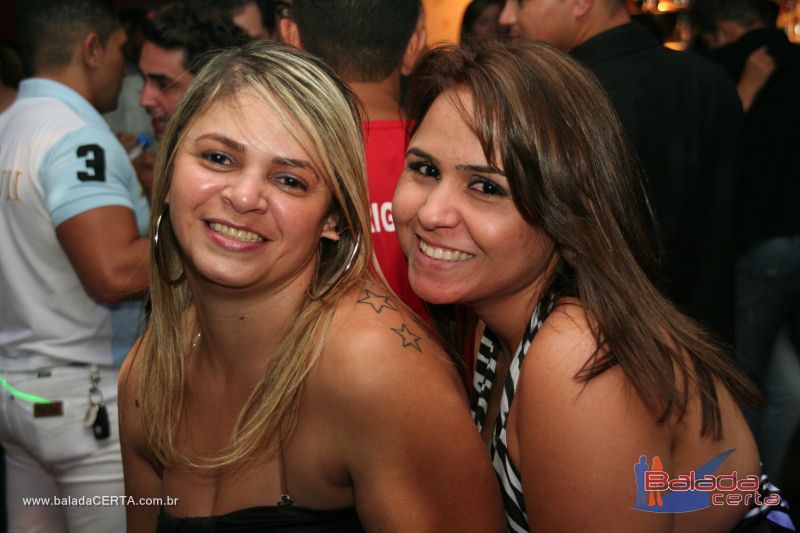Balada: Fotos de quinta na Choperia do Cowboy na Vicente Pires - DF
