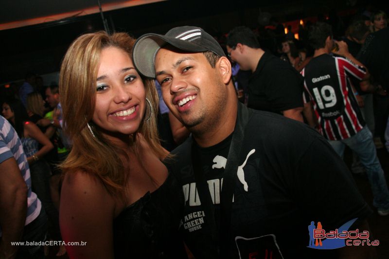 Balada: Fotos de quinta na Choperia do Cowboy na Vicente Pires - DF