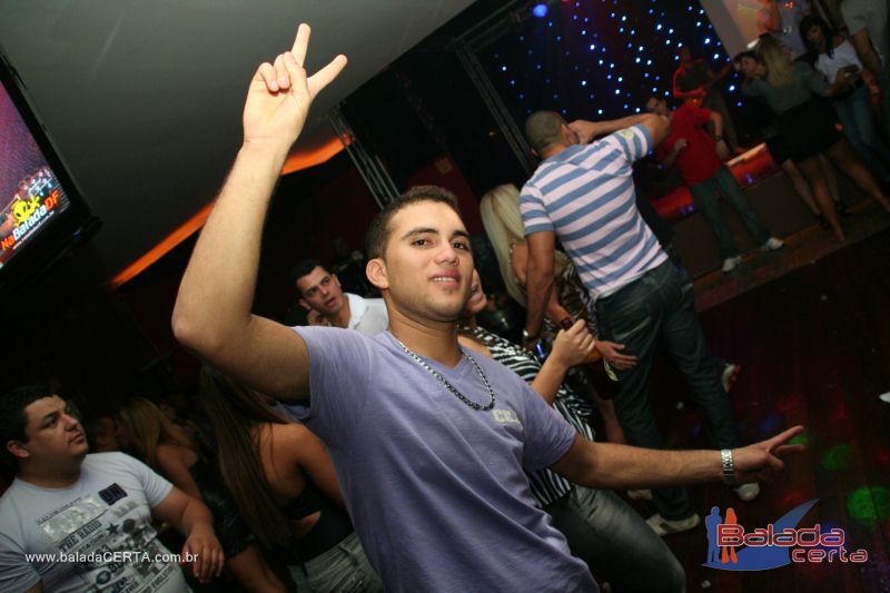Balada: Fotos de quinta na Choperia do Cowboy na Vicente Pires - DF