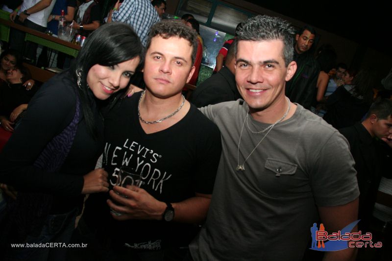 Balada: Fotos de quinta na Choperia do Cowboy na Vicente Pires - DF