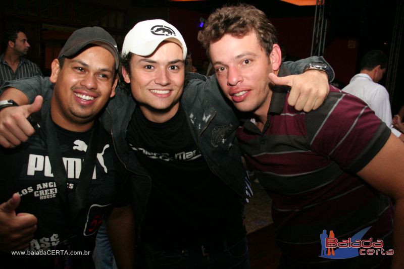 Balada: Fotos de quinta na Choperia do Cowboy na Vicente Pires - DF