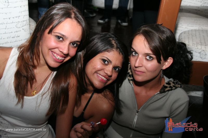 Balada: Fotos de quinta na Choperia do Cowboy na Vicente Pires - DF