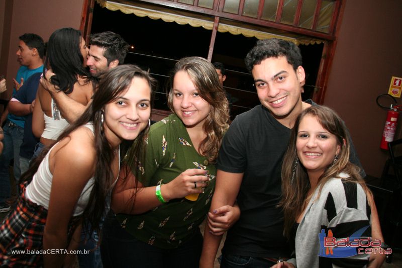 Balada: Fotos de quinta na Choperia do Cowboy na Vicente Pires - DF