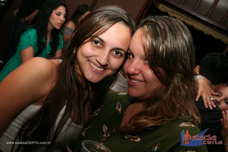 Balada: Fotos de quinta na Choperia do Cowboy na Vicente Pires - DF