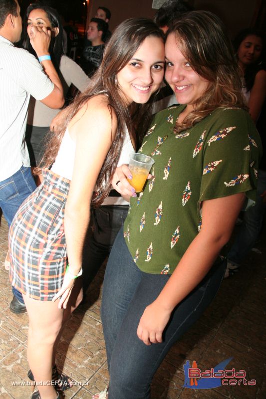 Balada: Fotos de quinta na Choperia do Cowboy na Vicente Pires - DF