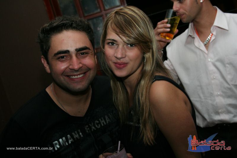 Balada: Fotos de quinta na Choperia do Cowboy na Vicente Pires - DF