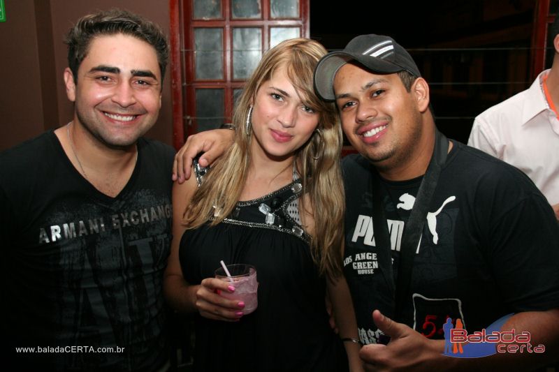 Balada: Fotos de quinta na Choperia do Cowboy na Vicente Pires - DF