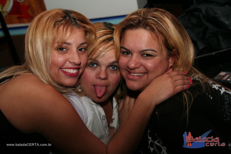 Balada: Fotos de quinta na Choperia do Cowboy na Vicente Pires - DF