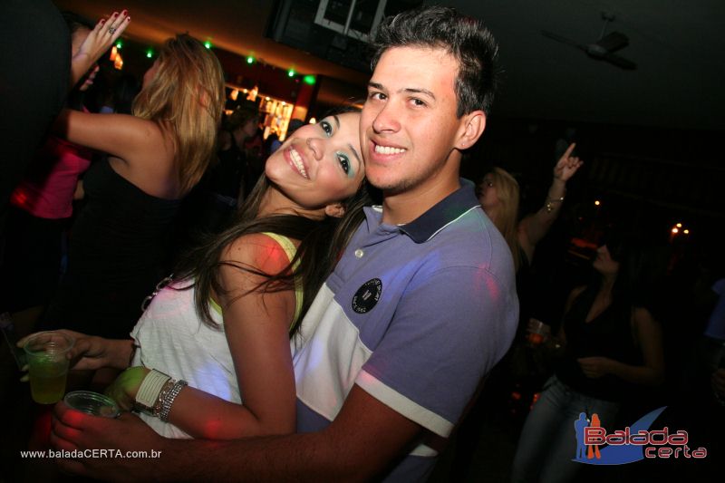 Balada: Fotos de quinta na Choperia do Cowboy na Vicente Pires - DF