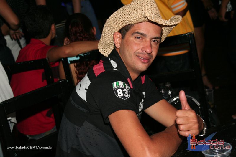 Balada: Fotos de quinta na Choperia do Cowboy na Vicente Pires - DF