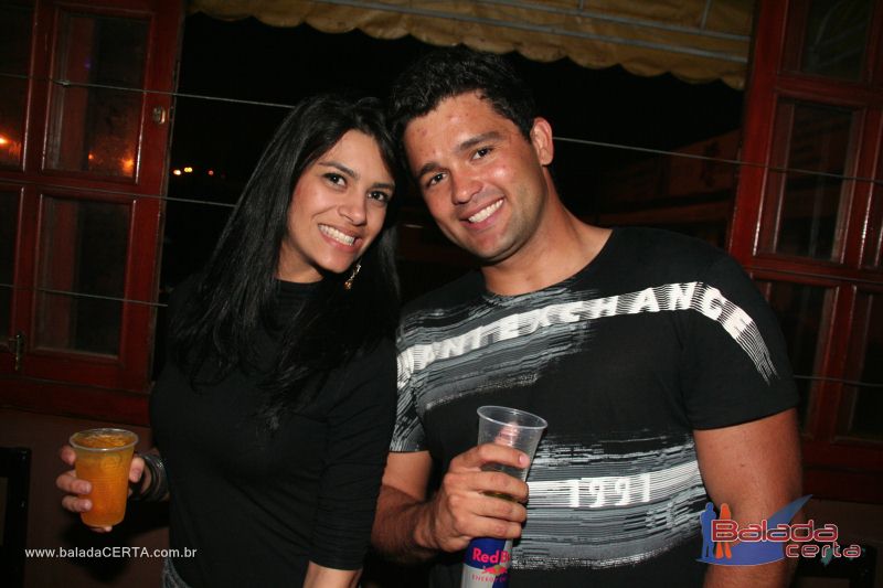 Balada: Fotos de quinta na Choperia do Cowboy na Vicente Pires - DF
