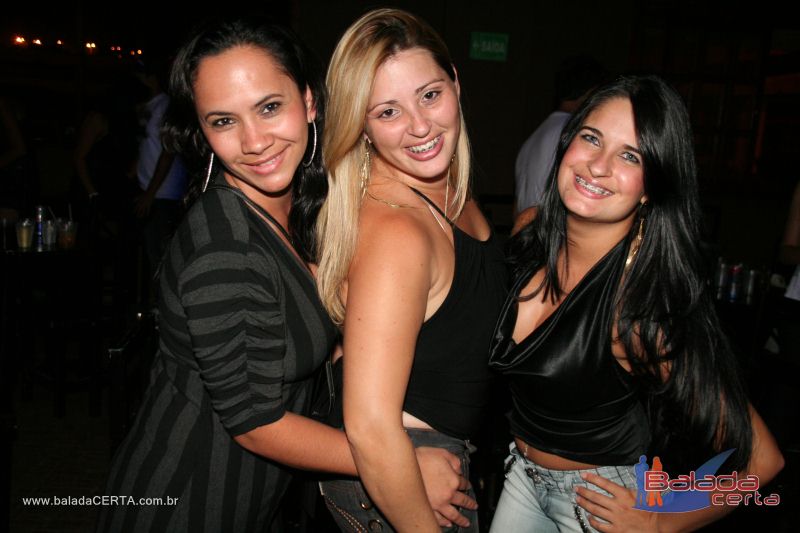 Balada: Fotos de quinta na Choperia do Cowboy na Vicente Pires - DF