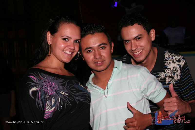 Balada: Fotos de quinta na Choperia do Cowboy na Vicente Pires - DF