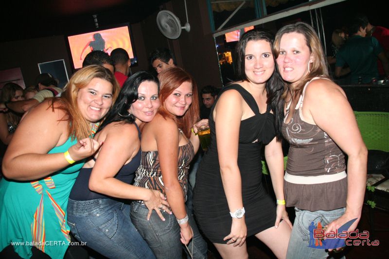 Balada: Fotos de quinta na Choperia do Cowboy na Vicente Pires - DF