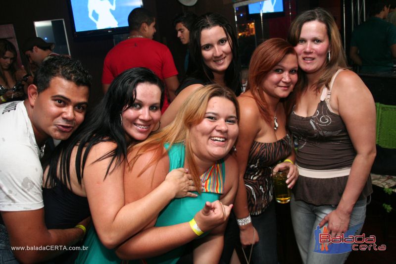 Balada: Fotos de quinta na Choperia do Cowboy na Vicente Pires - DF