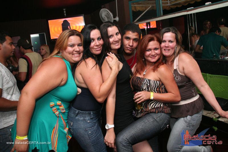 Balada: Fotos de quinta na Choperia do Cowboy na Vicente Pires - DF