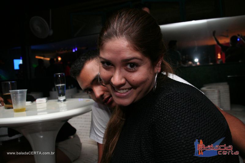 Balada: Fotos de quinta na Choperia do Cowboy na Vicente Pires - DF