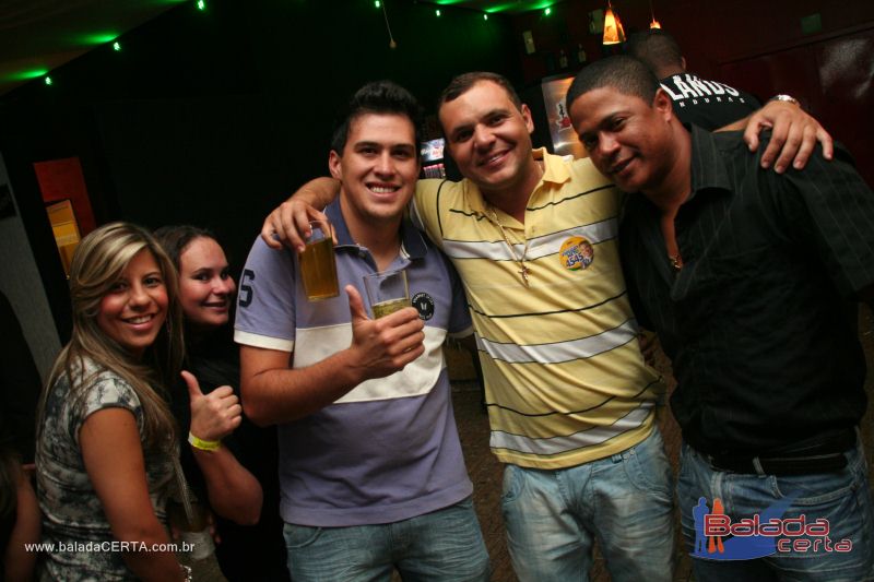 Balada: Fotos de quinta na Choperia do Cowboy na Vicente Pires - DF