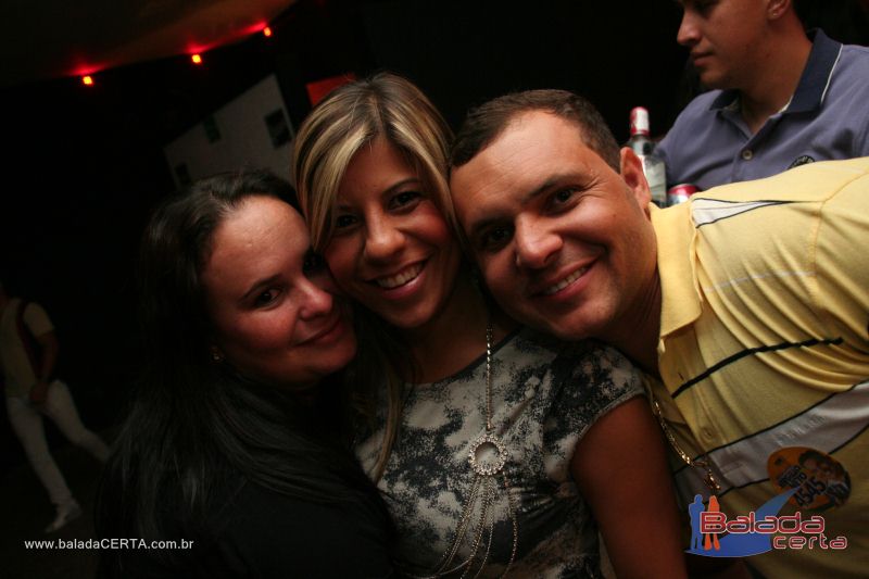 Balada: Fotos de quinta na Choperia do Cowboy na Vicente Pires - DF