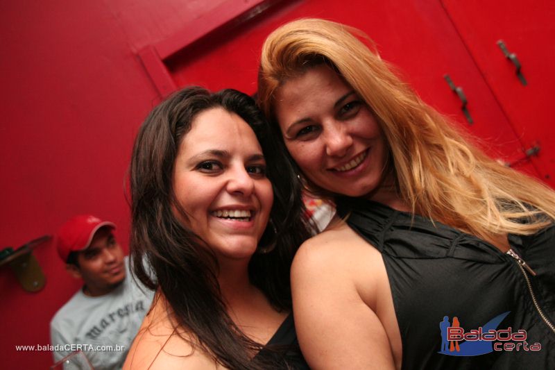 Balada: Fotos de quinta na Choperia do Cowboy na Vicente Pires - DF