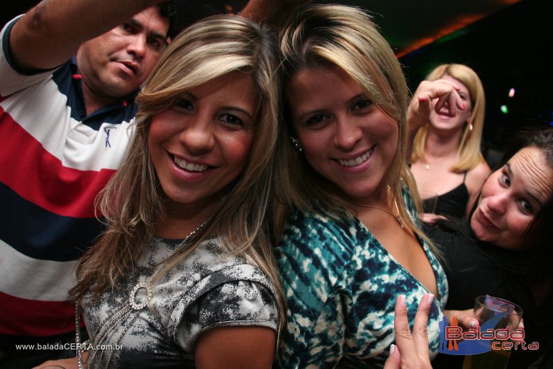 Balada: Fotos de quinta na Choperia do Cowboy na Vicente Pires - DF