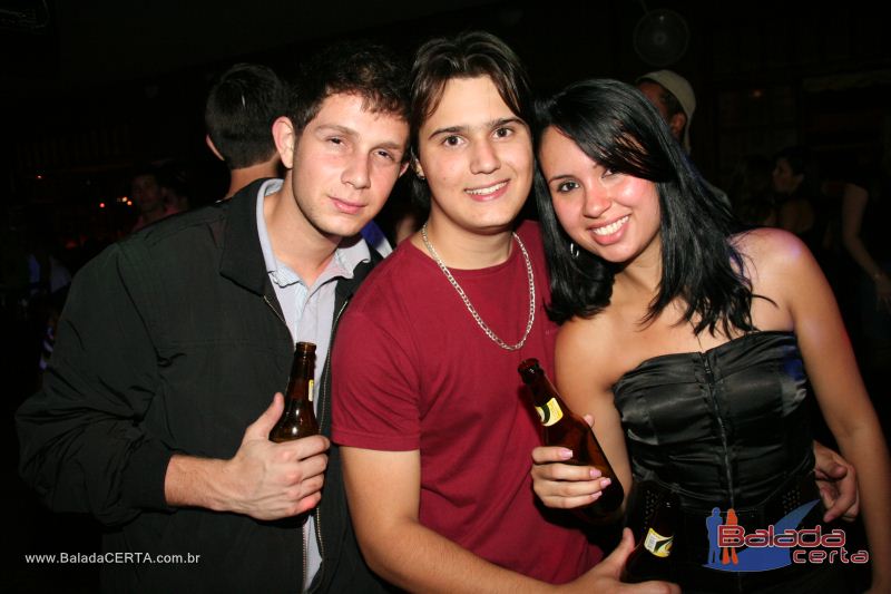 Balada: Fotos de quinta na Choperia do Cowboy na Vicente Pires - DF