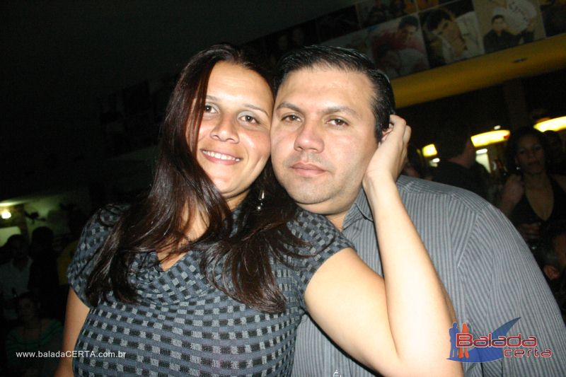 Balada: Fotos de s�bado no Ca	�apa em Valpara�zo - GO