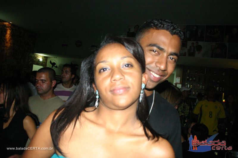 Balada: Fotos de s�bado no Ca	�apa em Valpara�zo - GO