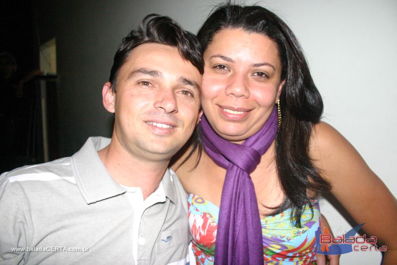 Balada: Fotos de s�bado no Ca	�apa em Valpara�zo - GO