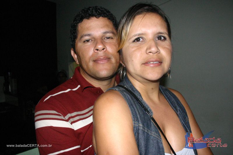 Balada: Fotos de s�bado no Ca	�apa em Valpara�zo - GO